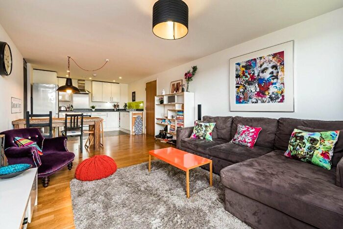 2 Bedroom Apartment To Rent In The Printworks, SE5