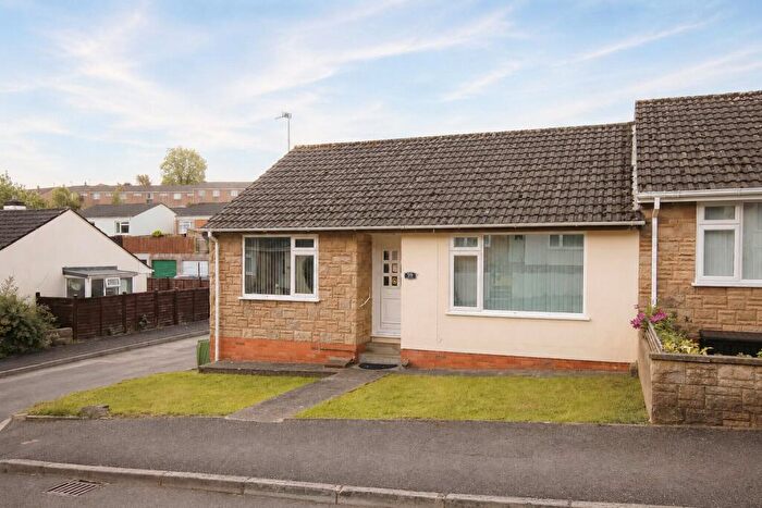 2 Bedroom Bungalow For Sale In Laurel Avenue, Bideford, EX39