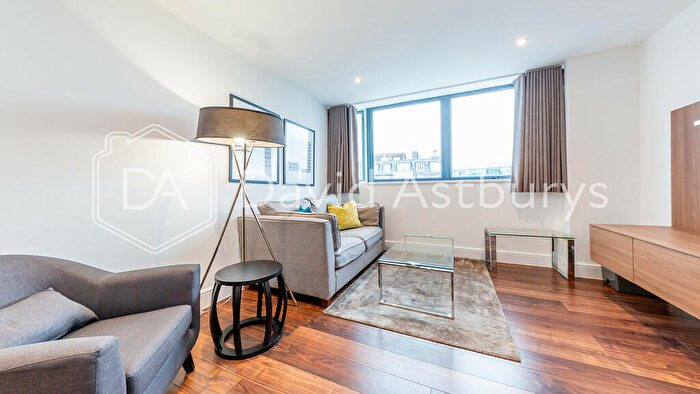 Apartment To Rent In Finchley Road, London, NW3