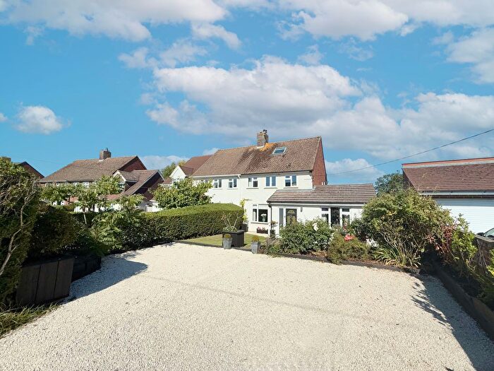 5 Bedroom Semi Detached House For Sale In Winslow Road, Wingrave, HP22