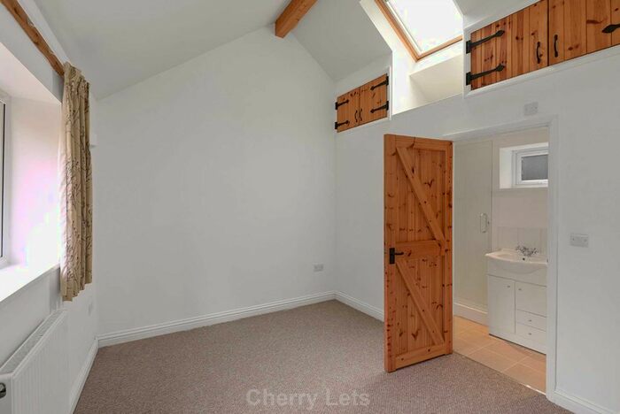 3 Bedroom Detached House To Rent In Earls Lane, Deddington, OX15