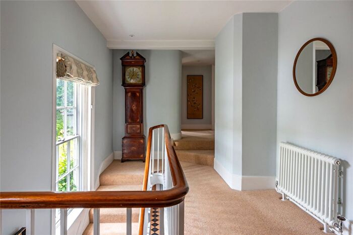 4 Bedroom Detached House For Sale In Middle Street, Brockham, Betchworth, Surrey, RH3