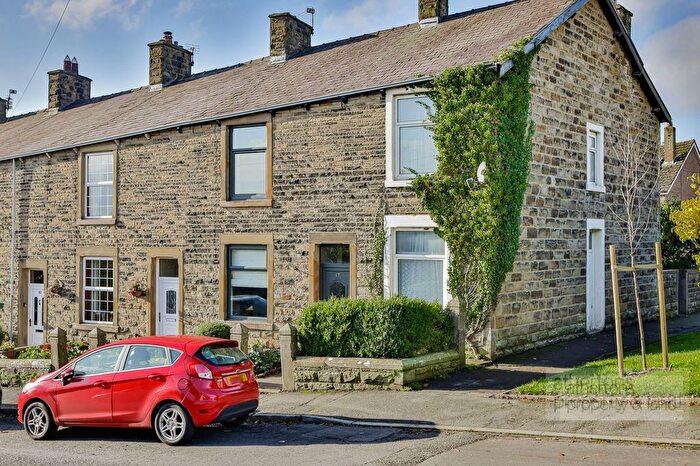 3 Bedroom Terraced House For Sale In Fort Street, Read, BB12