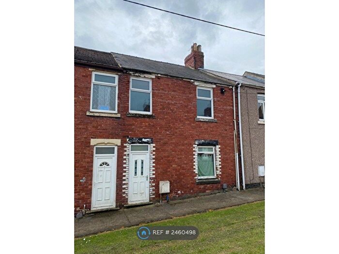 1 Bedroom Flat To Rent In James Street South, Murton, Seaham, SR7