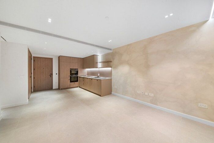 1 Bedroom Flat To Rent In Capella Court, Lewis Cubitt Park, N1C