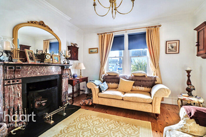 4 Bedroom Detached House For Sale In North End, Southminster, CM0