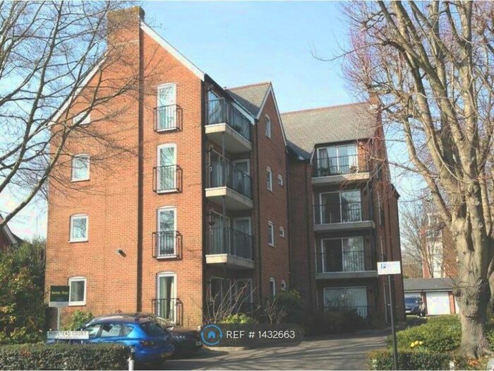 2 Bedroom Flat To Rent In Westwood Road, Southampton, SO17