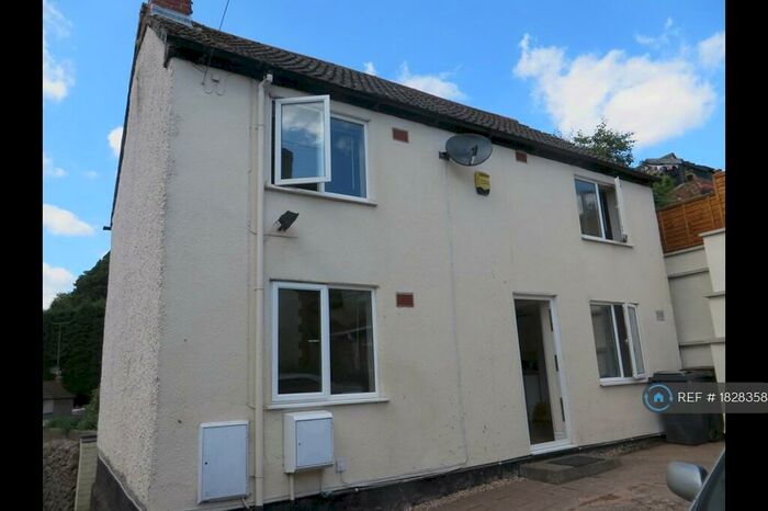 3 Bedroom Detached House To Rent In The Hockley, Whitwick, Coalville, LE67