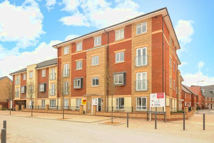 2 Bedroom Apartment To Rent In Didcot, Oxfordshire, OX11