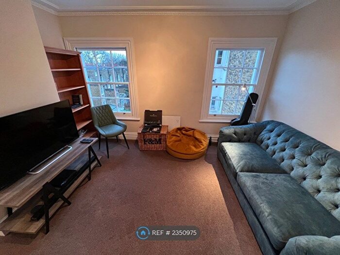 1 Bedroom Flat To Rent In Kings Road, London, SW3