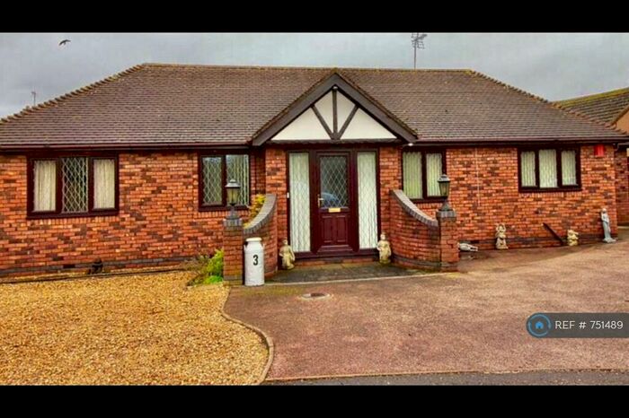 4 Bedroom Bungalow To Rent In Whittlesey, Whittlesey, Peterborough, PE7