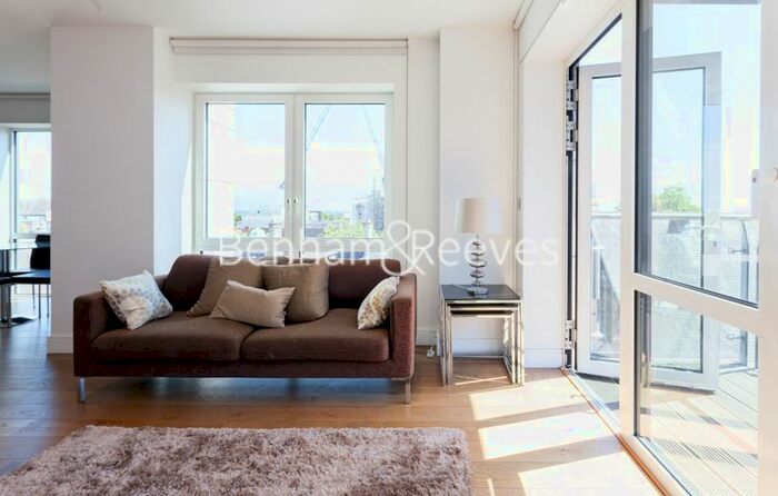 2 Bedroom Flat To Rent In Longfield Avenue, Ealing, W5