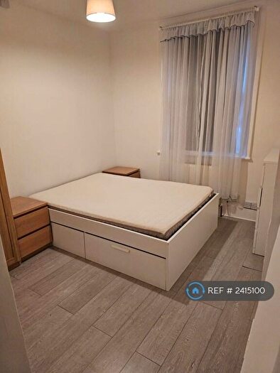 1 Bedroom Flat To Rent In William Street, Reading, RG1