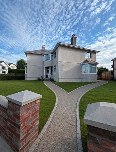 7 Bedroom Detached House To Rent In Eaton Crescent, Uplands, Swansea, SA1