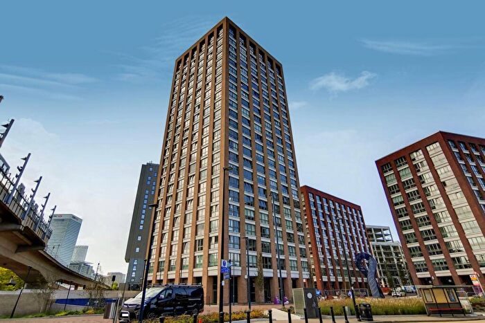2 Bedroom Flat For Sale In Royal Captain Court, Canary Wharf, London, E14