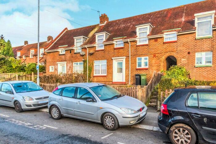 4 Bedroom Terraced House To Rent In Harleston Road, Paulsgrove, PO6