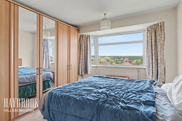 4 Bedroom Semi-Detached House For Sale In Stannington Road, Sheffield, S6