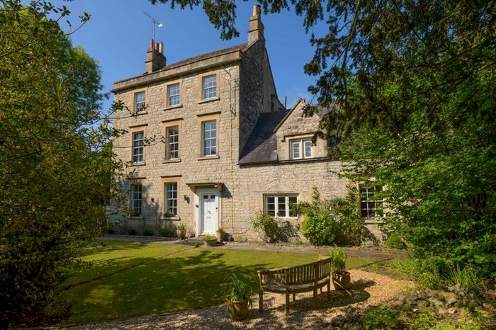 6 Bedroom House To Rent In High Street, Weston, BA1