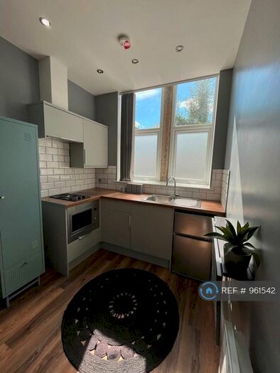 Studio To Rent In Portland Street, Huddersfield, HD1