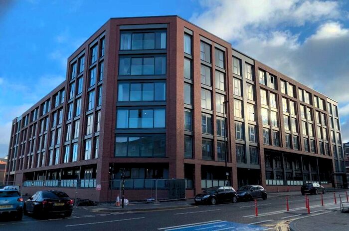 1 Bedroom Flat To Rent In Bradford Street, Birmingham, West Midlands, B12