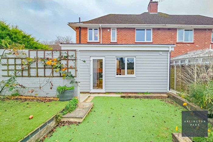 5 Bedroom Property To Rent In Cunningham Road, Norwich, NR5