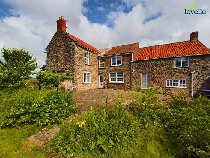 4 Bedroom Detached House To Rent In Chapel Lane, Normanby By Spital, LN8
