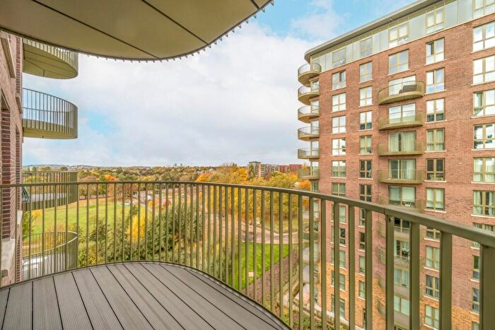 1 Bedroom Flat To Rent In Astell Road, Kidbrooke Village, London, SE3