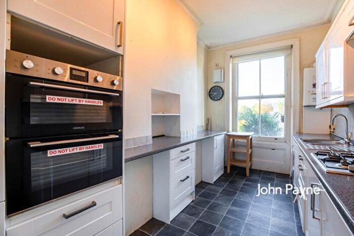 1 Bedroom Flat To Rent In Kidbrooke Park Road London, SE3