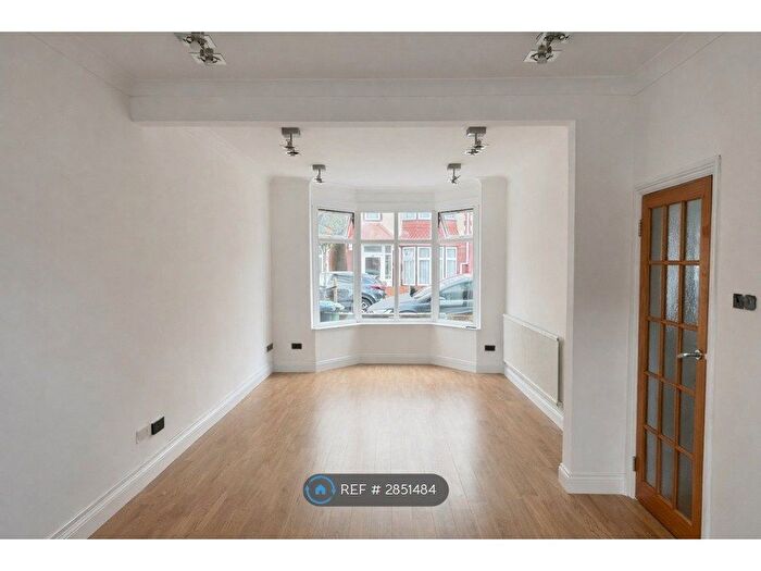 3 Bedroom Terraced House To Rent In Clayton Avenue, Wembley, HA0