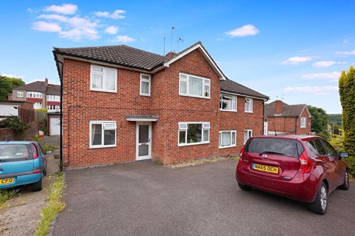 2 Bedroom Maisonette For Sale In Mansel Drive, Rochester, ME1