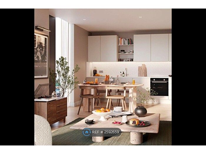 1 Bedroom Flat To Rent In Tower C Victoria Riverside, Manchester, M4