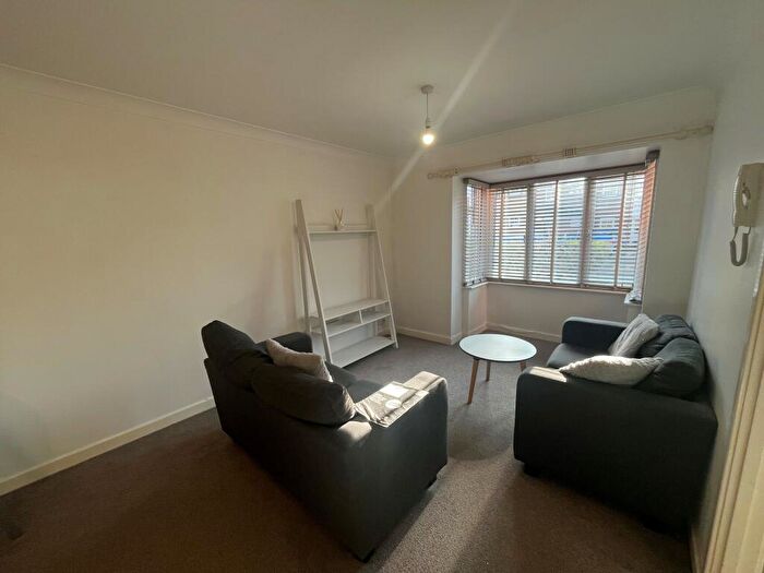 2 Bedroom Apartment To Rent In Jesmond Place, Jesmond, NE2