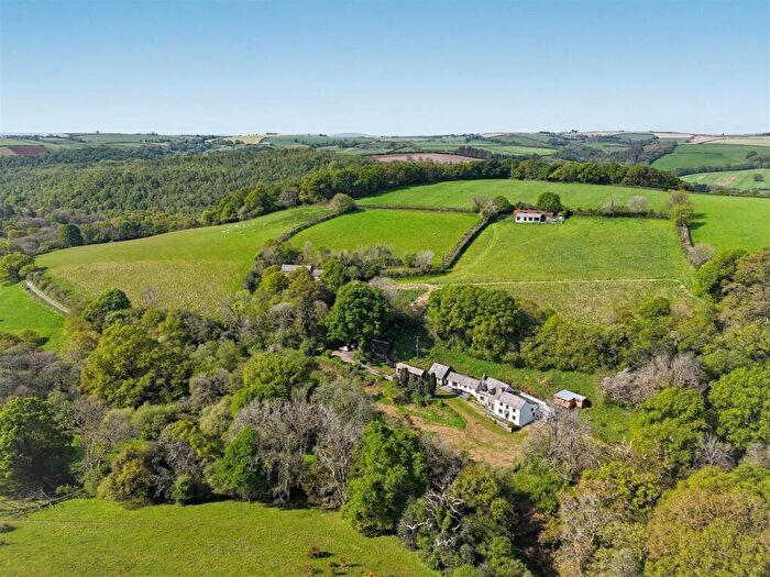 6 Bedroom Country House For Sale In St Mellion-Saltash, Cornwall, PL12