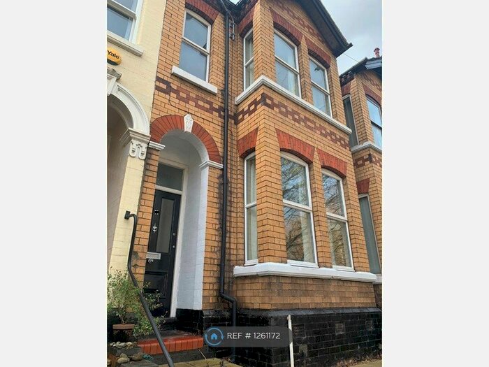 3 Bedroom Terraced House To Rent In Bradwell Lane, Newcastle-Under-Lyme ST5