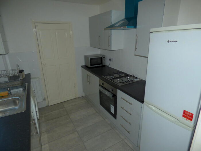 2 Bedroom Flat To Rent In Rothbury Terrace, Heaton, NE6