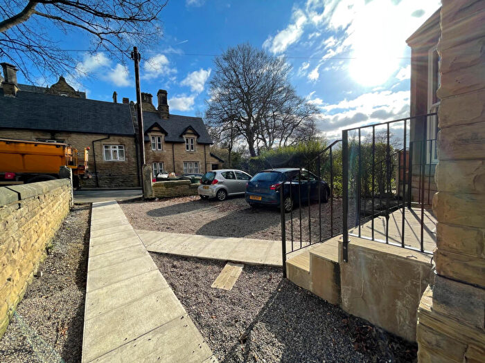 1 Bedroom Duplex To Rent In Spring Road, Leeds, West Yorkshire, LS6