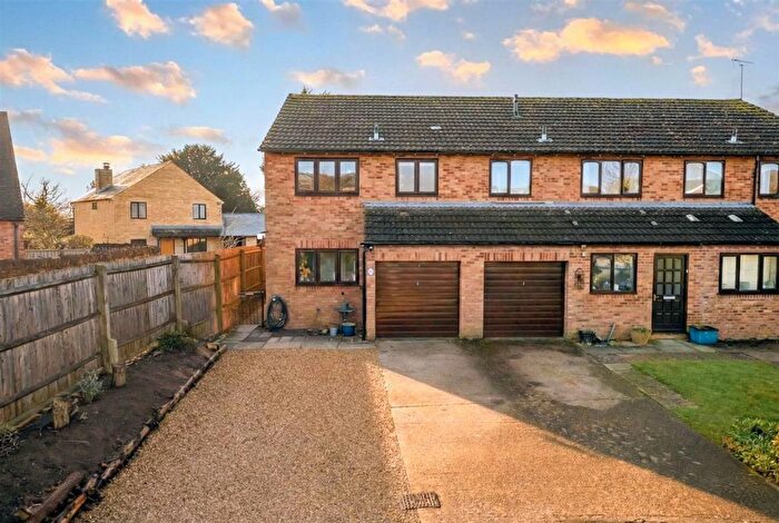 3 Bedroom End Terrace House For Sale In Dibden Lane, Alderton, Tewkesbury, GL20