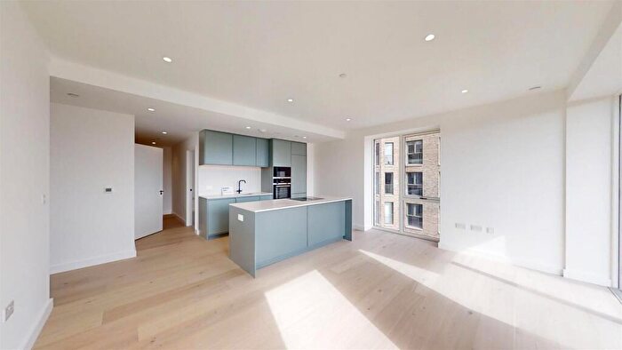 2 Bedroom Flat To Rent In Ashbee House, Parkview Road Brent Cross Town, Brent Cross, London, NW2