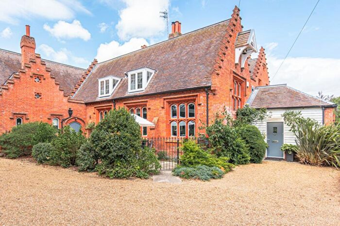 2 Bedroom End Of Terrace House For Sale In Church Lane, Wroxham, NR12