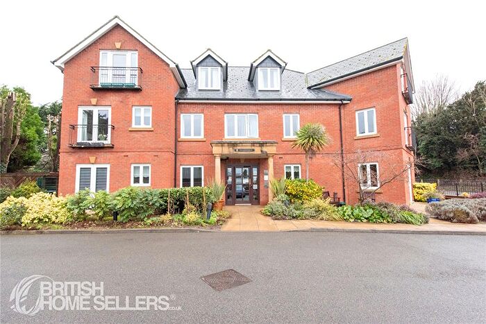 1 Bedroom Flat For Sale In Leicester Road, Market Harborough, Leicestershire, LE16