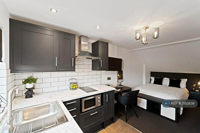 Studio To Rent In London Road, Alvaston, Derby, DE24