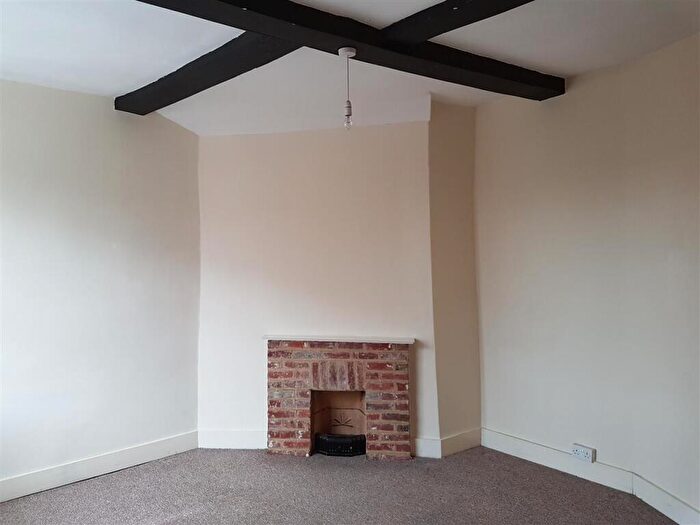 2 Bedroom Apartment To Rent In Church Street, Canterbury, CT1