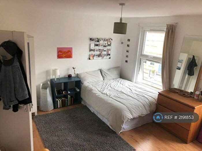 4 Bedroom Terraced House To Rent In St. Louis Road, Gipsy Hill, West Norwood, Sydenham Hill, Dulwich, SE27