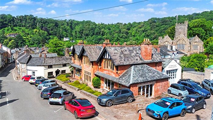 3 Bedroom Land For Sale In High Street, Dulverton, Somerset, TA22