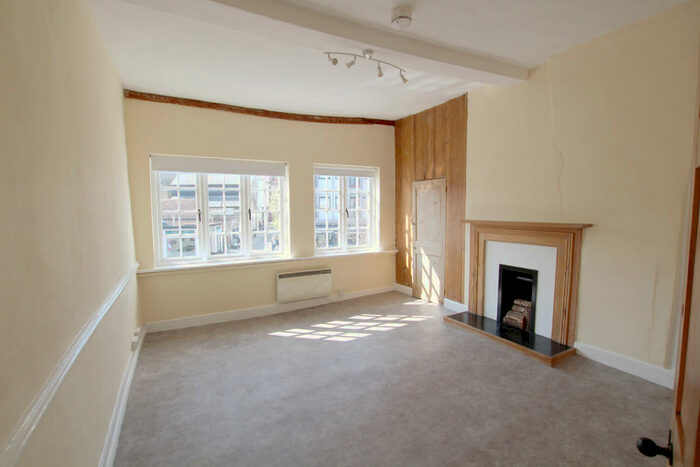 2 Bedroom Apartment To Rent In Fish Hill, Royston, SG8