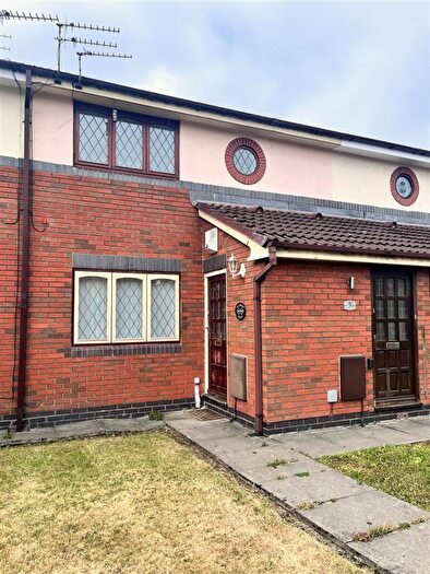 1 Bedroom Maisonette To Rent In Albion Fold, Droylsden, M43