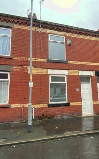 2 Bedroom Terraced House To Rent In Madison Street, Abbey Hey, M18