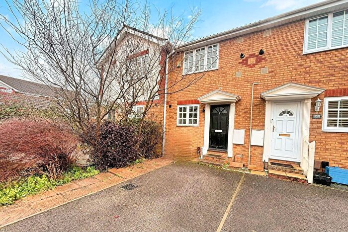 2 Bedroom Terraced House For Sale In Smith Street, Gosport, PO12
