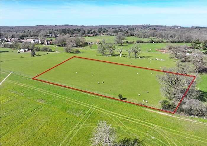 Land For Sale In Church Road, Berkhamstead, HP4