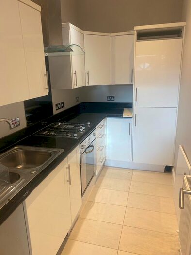 1 Bedroom Flat To Rent In St. Peters Road, South Croydon, CR0